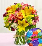 Fields of Europe Congratulations Fields of Europe Congratulations