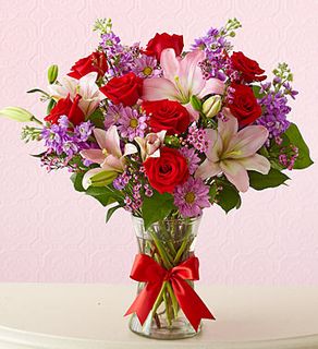 Fields of Europe Romance