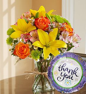 Fields of Europe Thank You