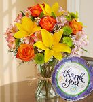 Fields of Europe- Thank You Flowers Fields of Europe- Thank You Flowers