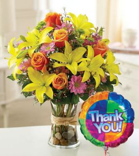 Fields of Europe&trade Thank You