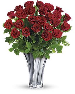 Romance Bouquet-Delivery In Irving 
