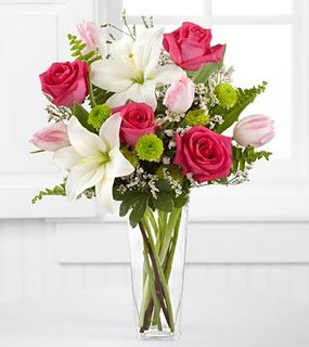 Floral Expressions Bouquet XX-4607