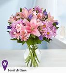 Floral Treasures Bouquet Floral Treasures Bouquet