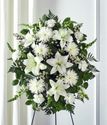 White Floral
