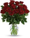 Classic Romance Bouquet Classic Romance Bouquet
