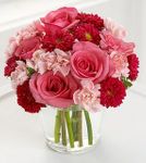 Precious Heart Bouquet