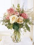Love In Bloom Bouquet