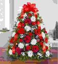 Flower tree