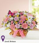 Blooms Basket