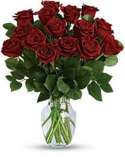 Classic Romance Bouquet
