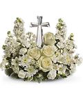 Divine Peace Bouquet