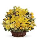 Basket Full of Wishes