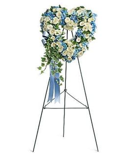 Pure Heart Funeral/Sympathy