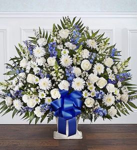 Funeral Baskets