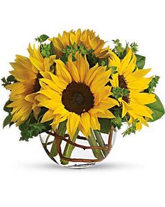 Wedding Centerpiece