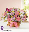 Blooms Basket Blooms Basket