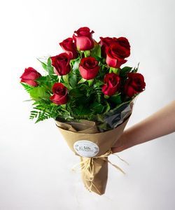 Red-rose-bouquet