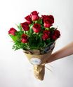 Red-rose-bouquet