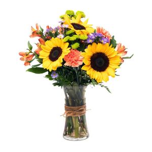 Mixed Bouquet