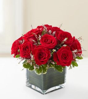 Flowers Rose Romance