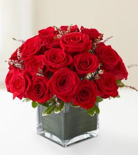 Flowers Rose Romance