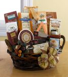 For the Whole Gang Gift Basket For the Whole Gang Gift Basket