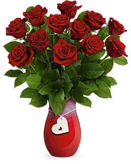 Forever Charming Bouquet