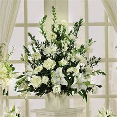 Forever Love Arrangement 