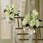 Forever Love Ceremony Aisle Décor 1 pair Forever Love Ceremony Aisle Décor 1 pair