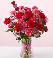 From the Heart