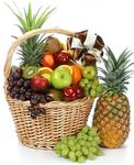 Fruit Basket Fruit Basket