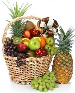 Fruit Basket