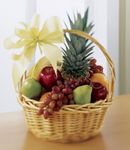 Fruit Basket Fruit Basket