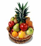 Fruit Garden's Basket