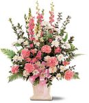 Funeral Flower Bouquets >Loving Memories Flowers Funeral Flower Bouquets >Loving Memories Flowers