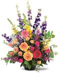 Funeral Flower Bouquets >Most Memorable Tribute Flowers Funeral Flower Bouquets >Most Memorable Tribute Flowers