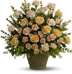 Funeral Flower Bouquets Rose Remembrance Flowers Funeral Flower Bouquets Rose Remembrance Flowers