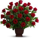 Rose Tribute Flowers Rose Tribute Flowers