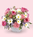 Garden Spring Basket Garden Spring Basket