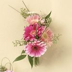 Gerbera Corsage  Gerbera Corsage