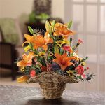 Getwell Warmest Wishes Flowers