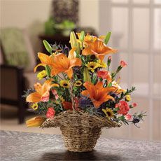 Getwell Warmest Wishes Flowers