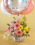 Girls Are Great!™ Bouquet Girls Are Great!™ Bouquet