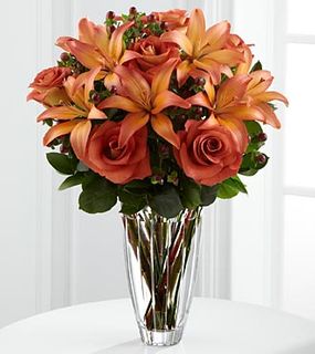 Giving Thanks Bouquet 