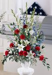 Glory Be Arrangement Glory Be Arrangement