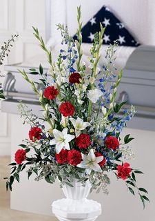 Glory Be  Arrangement