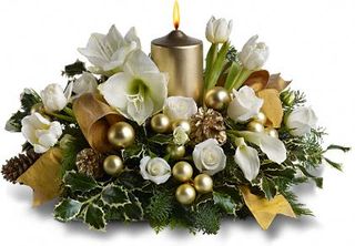 Golden Illuminations