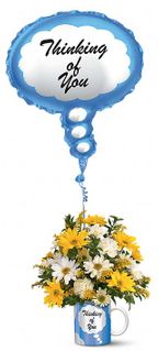 Good Thoughts Bouquet 