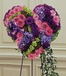 Graceful Heart Tribute